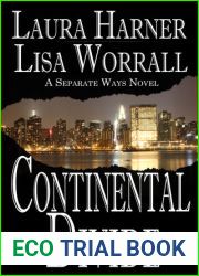 Continental Divide (Separate Ways, #1)