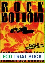 Rock Bottom: Dark Moments in Music Babylon