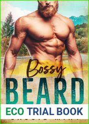 Bossy Beard (Mail Order Mountain, #3)