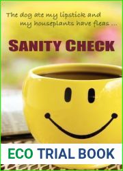 Sanity Check
