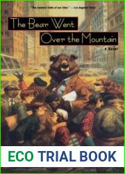 The Bear Went Over the Mountain