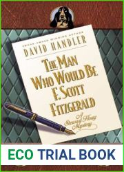 The Man Who Would Be F. Scott Fitzgerald (Stewart Hoag, #3)