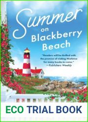 Summer on Blackberry Beach (Mistletoe, Maine, #2)