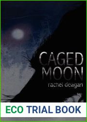 Caged Moon (Caged Moon, #1)