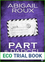 Part and Parcel (Sidewinder, #3)