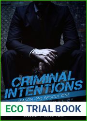 The Cardigans (Criminal Intentions, #1)