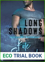 Long Shadows (Common Law, #1)