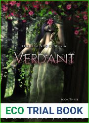 Verdant (The Legends Of Regia, #3
