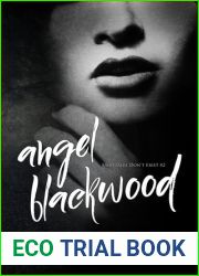 Angel Blackwood (FairyTales Don|t Exist, #2)