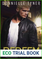Redeem (The Caelian Cycle #2.5)