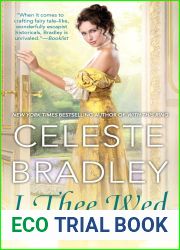 I Thee Wed (Worthington, #4)
