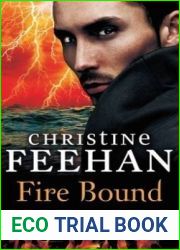 Fire Bound (Sea Haven Sisters of the Heart, #5)