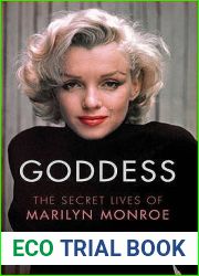 Goddess: The Secret Lives of Marilyn Monroe