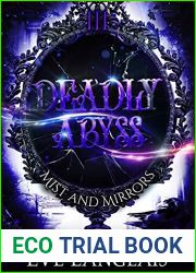 Deadly Abyss (Mist and Mirrors #3)