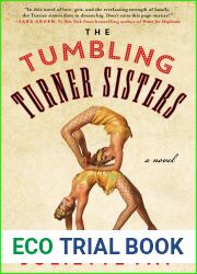The Tumbling Turner Sisters
