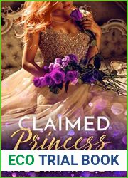 Claimed Princess (Princess Series, #3)