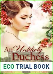 An Unlikely Duchess (Ranford #1)