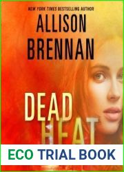 Dead Heat (Lucy Kincaid, #8)