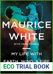 My Life with Earth, Wind, and Fire