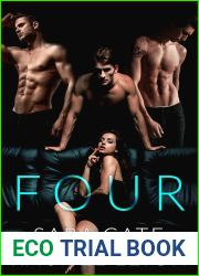 Four (Black Hearts #1)
