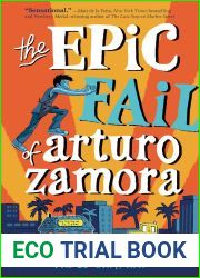 The Epic Fail of Arturo Zamora