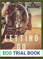 Letting Go (Cascadia, #3)