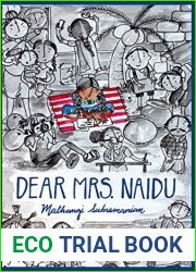 Dear Mrs. Naidu