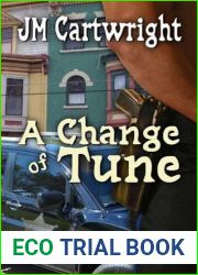 A Change of Tune (Change #1)