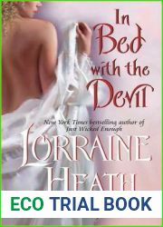 In Bed With the Devil (Scoundrels of St. James, #1)