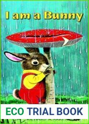 I Am a Bunny