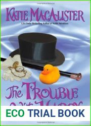 The Trouble With Harry (Noble, #3)