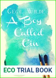 A Boy Called Cin