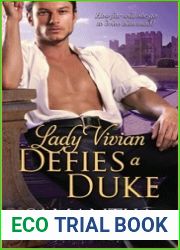 Lady Vivian Defies a Duke (Beau Monde #4)