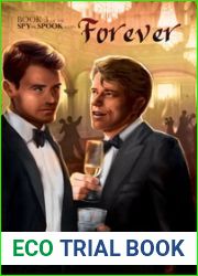 Forever (Spy vs. Spook #3)