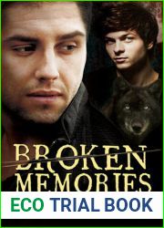 Broken Memories (In the Shadow of the Wolf, #2)