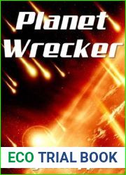 Planet Wrecker (Doom Star, #5)
