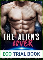 The Alien|s Lover (Warriors of Luxiria, #3)