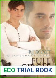 Full Circle (Sanctuary, #5)