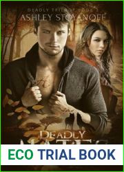 Deadly Mates (Deadly Trilogy, #2)