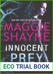 Innocent Prey (Brown and de Luca, #3)