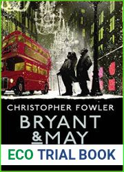 London|s Glory (Bryant and May #12.5)