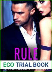 Rule (Vengeful King, #3)