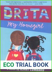 Drita, My Homegirl