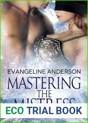 Mastering The Mistress (Kindred Tales, #1)