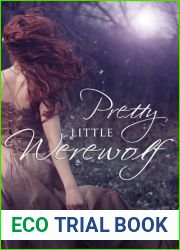 Pretty Little Werewolf (Little Werewolf, #1)