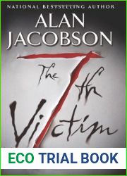 The 7th Victim (Karen Vail, #1)