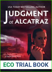 Judgment at Alcatraz: A Danya Biton Novel