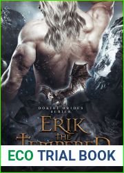 Erik the Tempered (Dokiri Brides, #2)