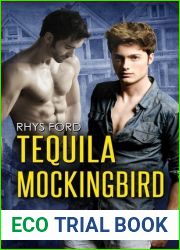 Tequila Mockingbird (Sinners, #3)