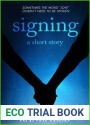 Signing